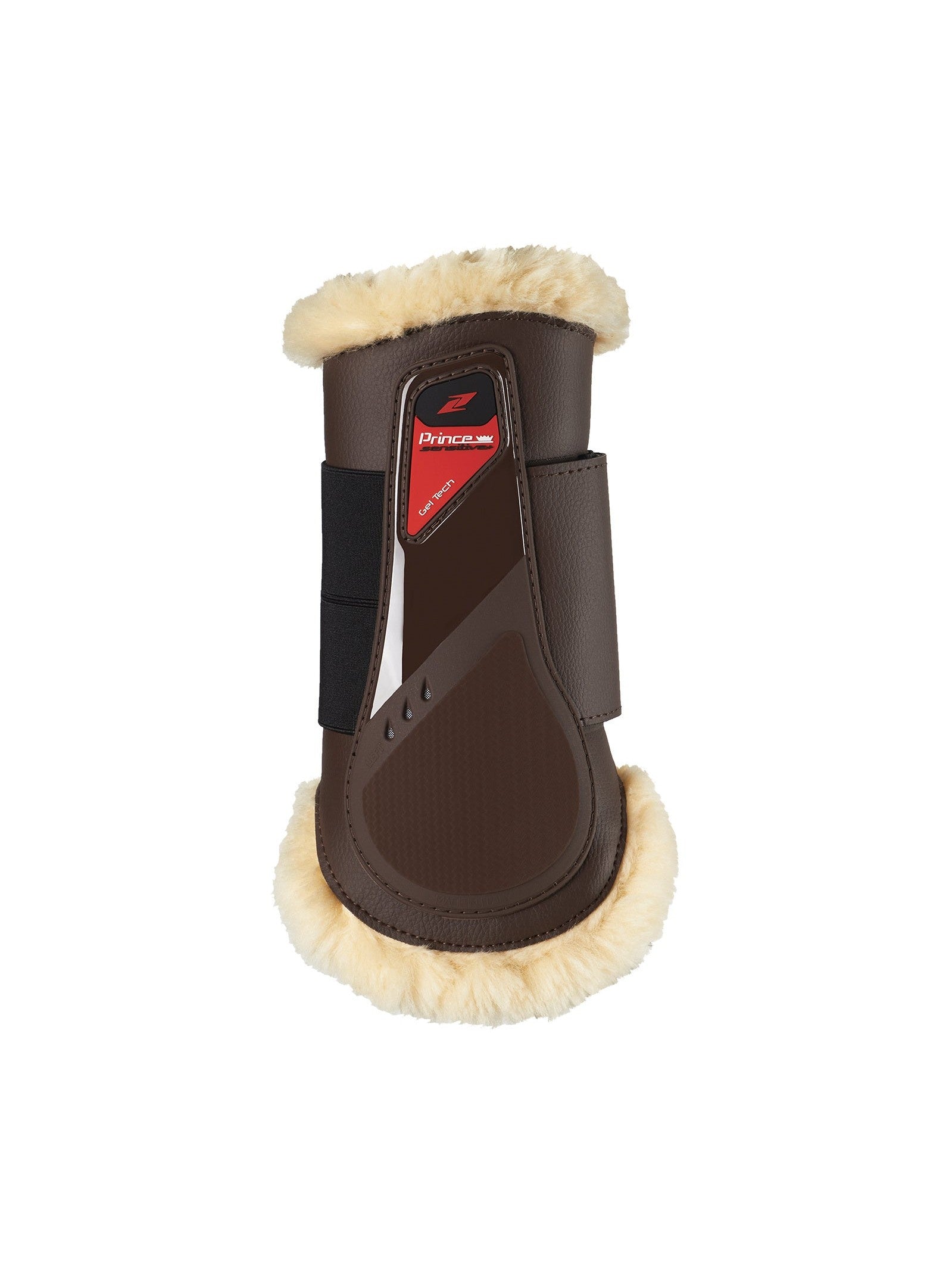 ZANDONA PRINCE SENSITIVE+ FRONT HORSE PROTECTORS