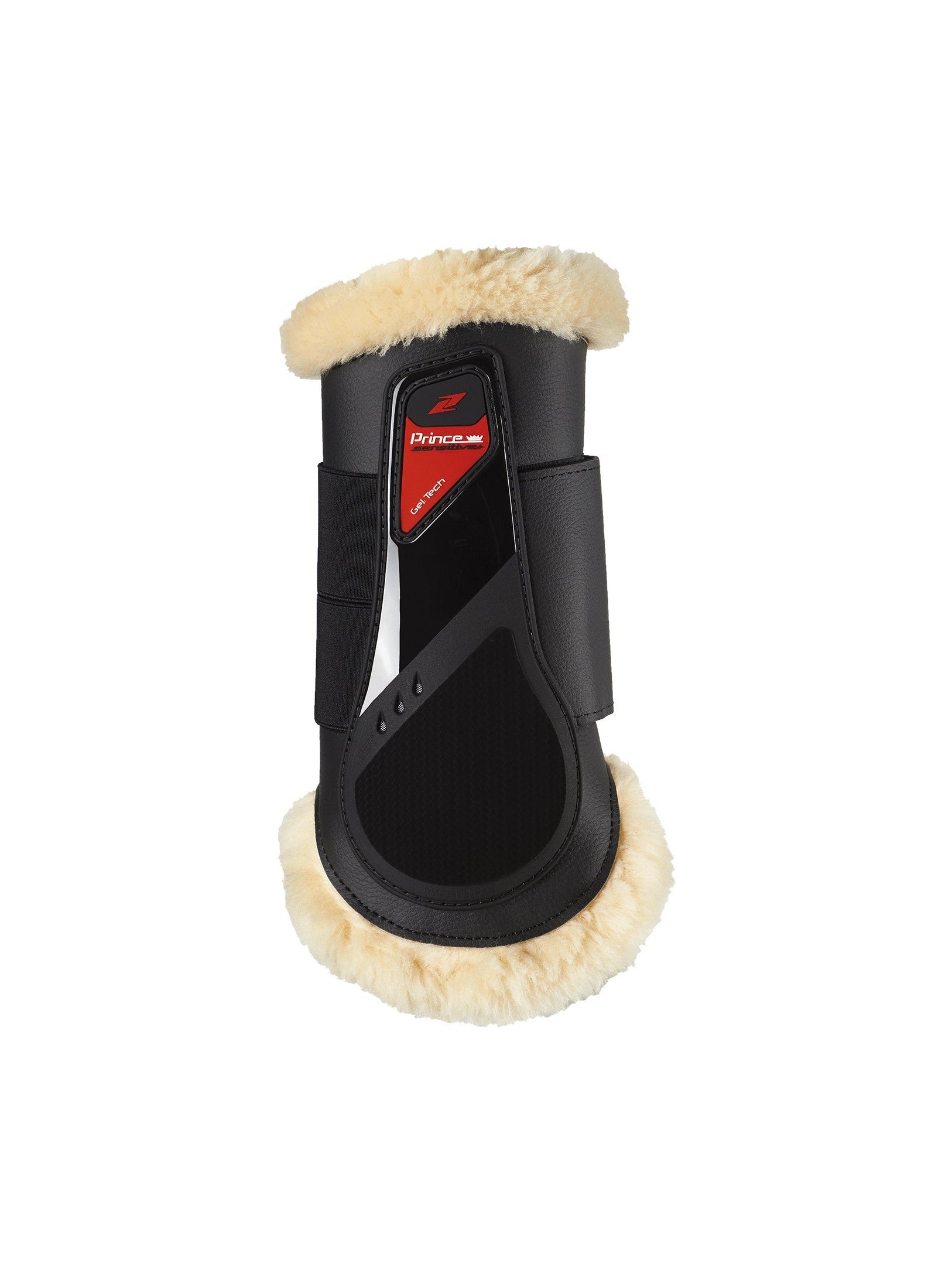 ZANDONA PRINCE SENSITIVE+ FRONT HORSE PROTECTORS