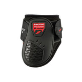 ZANDONA OCHRANIACZE DLA KONIA PRO JUNIOR AIR FETLOCK TYŁ