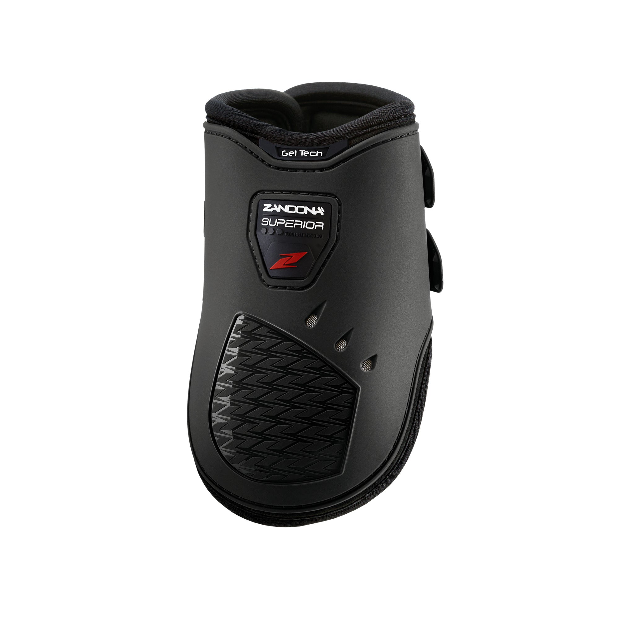 ZANDONA OCHRANIACZE DLA KONIA SUPERIOR AIR FETLOCK TYŁ