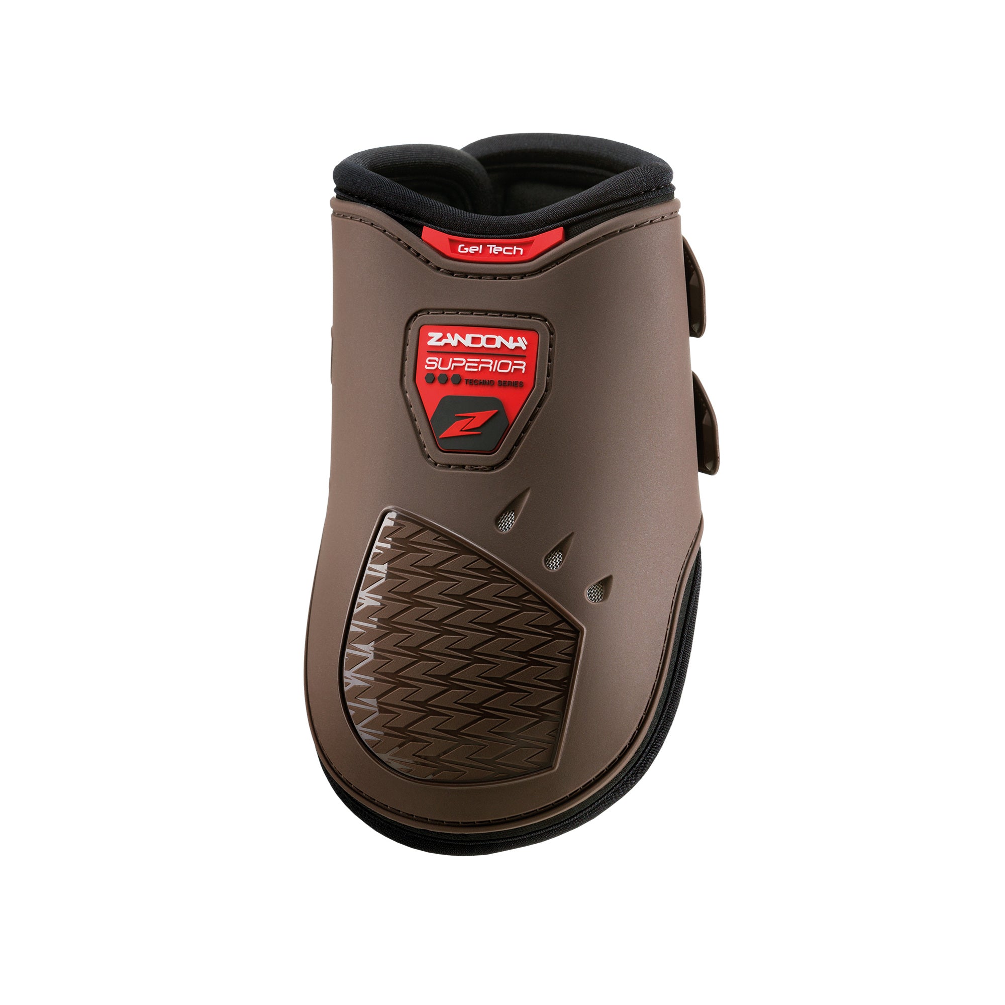 ZANDONA OCHRANIACZE DLA KONIA SUPERIOR AIR FETLOCK TYŁ