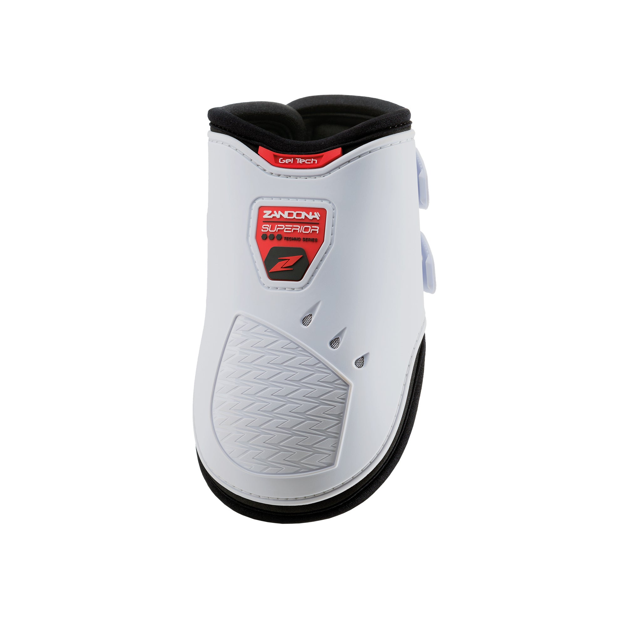 ZANDONA OCHRANIACZE DLA KONIA SUPERIOR AIR FETLOCK TYŁ