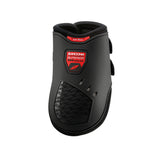 ZANDONA OCHRANIACZE DLA KONIA SUPERIOR AIR FETLOCK TYŁ