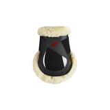 ZANDONA OCHRANIACZE DLA KONIA Z FUTREM ACTION TECHNO-FUR FETLOCK TYŁ