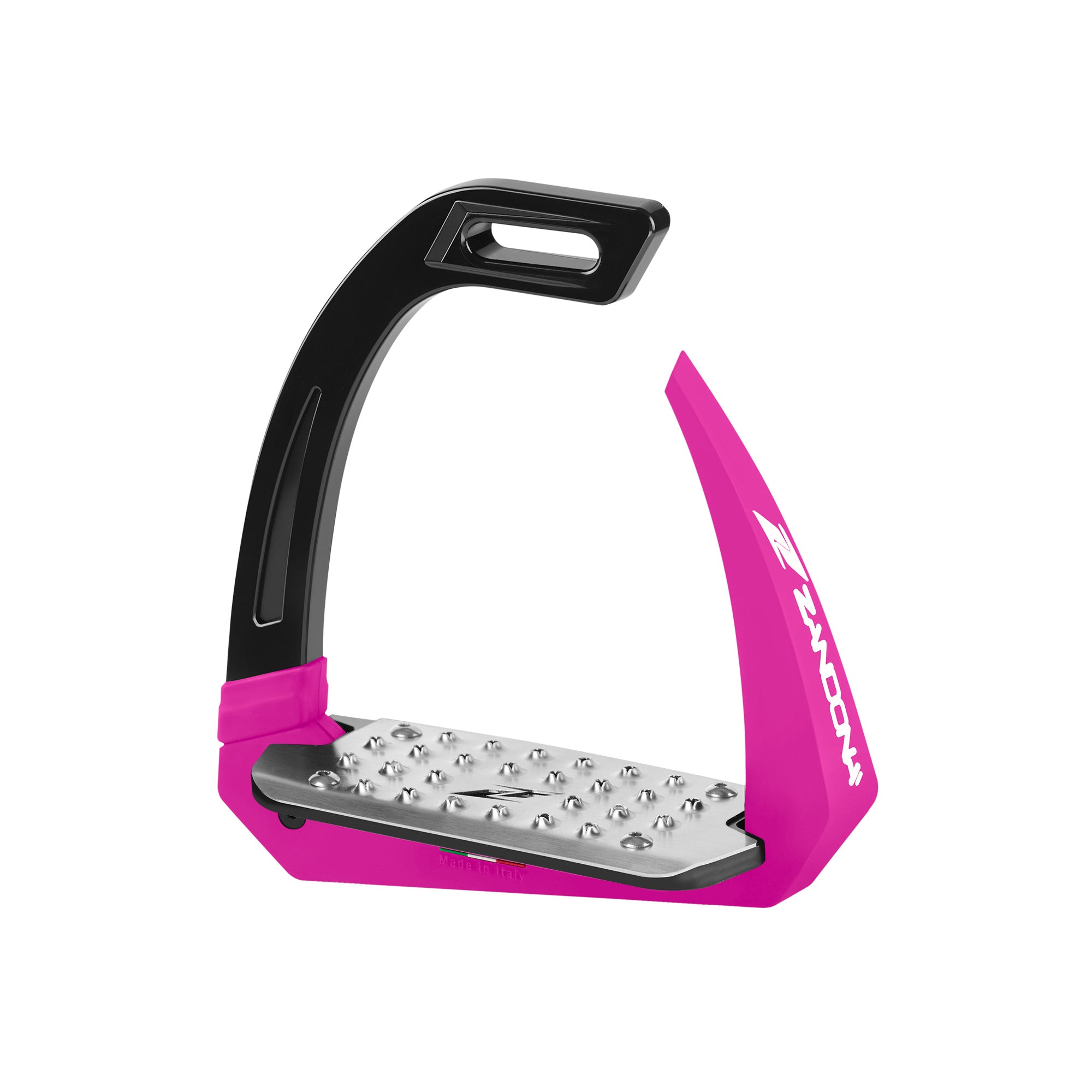 ZANDONA STRZEMIONA JEŹDZIECKIE BEZPIECZNE OMNIA THE SAFETY STIRRUP