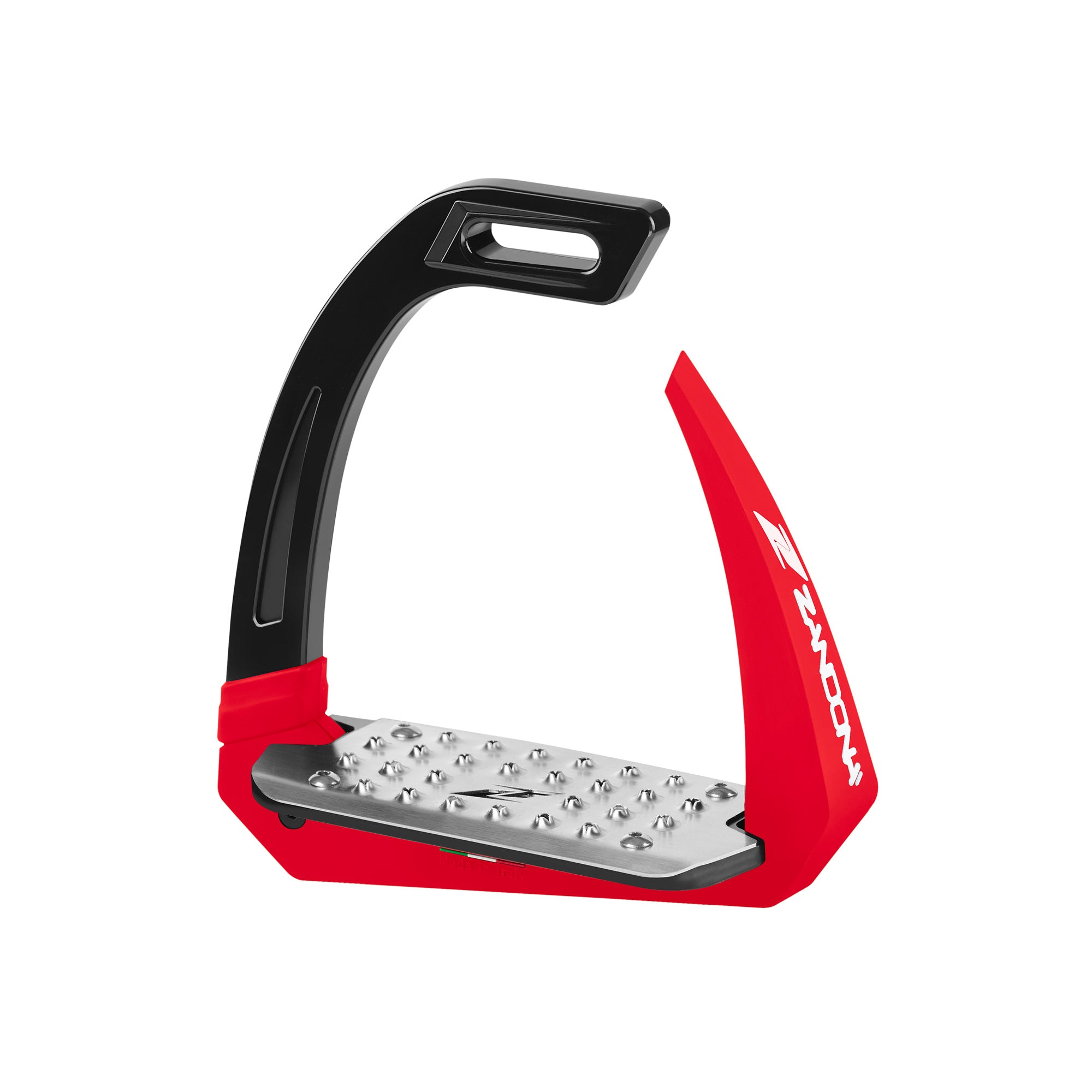 ZANDONA STRZEMIONA JEŹDZIECKIE BEZPIECZNE OMNIA THE SAFETY STIRRUP