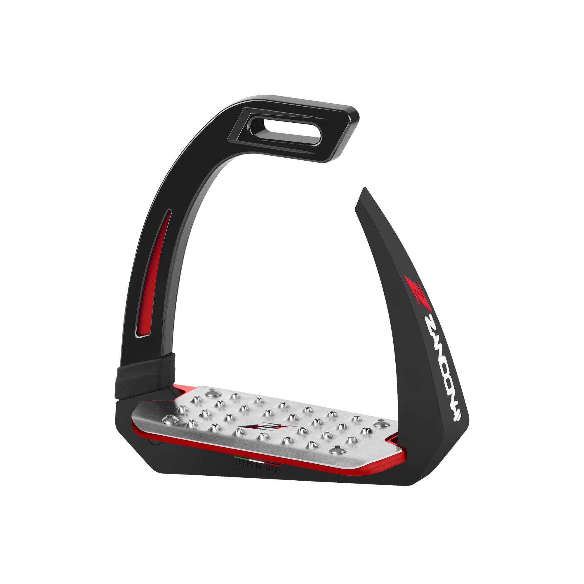 ZANDONA STRZEMIONA JEŹDZIECKIE BEZPIECZNE OMNIA THE SAFETY STIRRUP