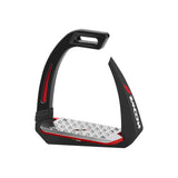 ZANDONA STRZEMIONA JEŹDZIECKIE BEZPIECZNE OMNIA THE SAFETY STIRRUP