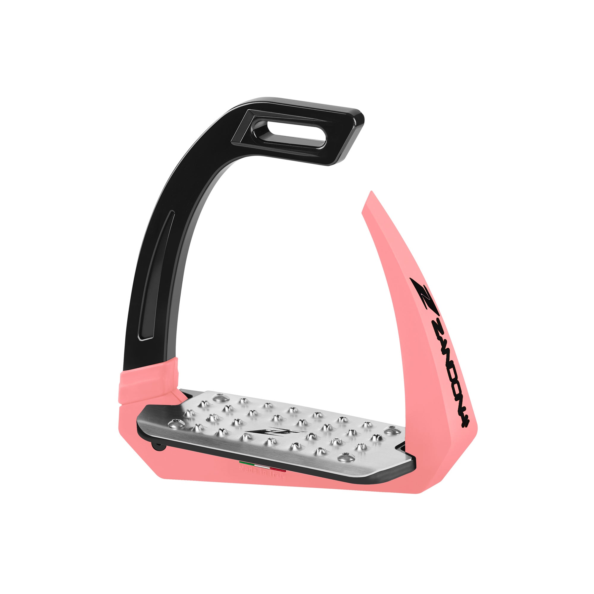 ZANDONA STRZEMIONA JEŹDZIECKIE BEZPIECZNE OMNIA THE SAFETY STIRRUP