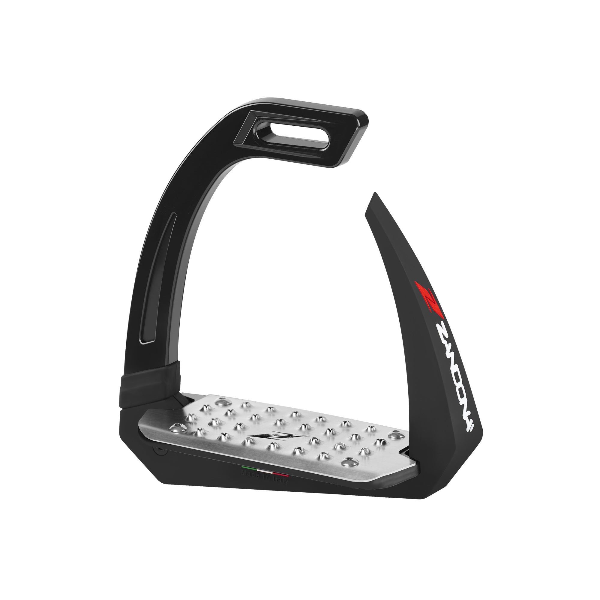 ZANDONA STRZEMIONA JEŹDZIECKIE BEZPIECZNE OMNIA THE SAFETY STIRRUP