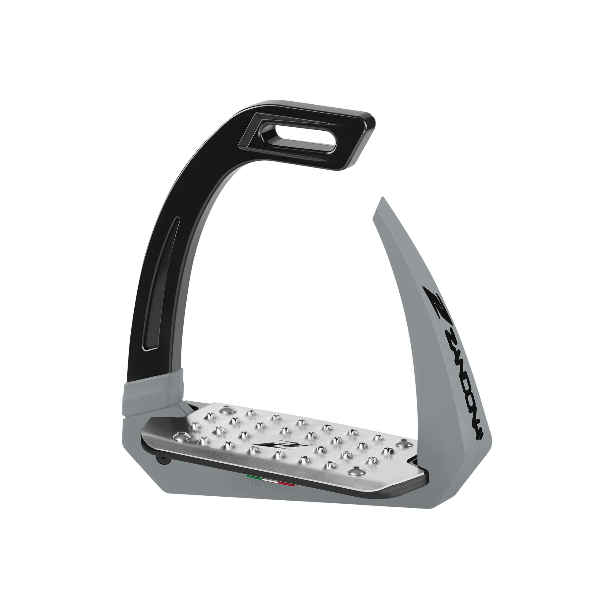 ZANDONA STRZEMIONA JEŹDZIECKIE BEZPIECZNE OMNIA THE SAFETY STIRRUP