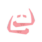 ZANDONA INTERCHANGEABLE RELEASE SYSTEM FOR OMNIA STIRRUPS