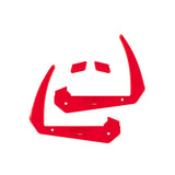 ZANDONA INTERCHANGEABLE RELEASE SYSTEM FOR OMNIA STIRRUPS