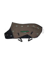 ZANDONA DERKA MAGNETYCZNA DLA KONIA THERAPEUTIC CERAMIC RUG - Zandonà Equishop
