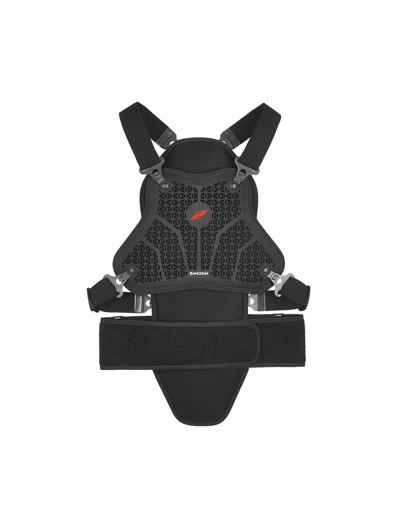 ZANDONA JEŹDZIECKA KAMIZELKA OCHRONNA NETCUBE ARMOUR X7 UNISEX - Zandonà Equishop