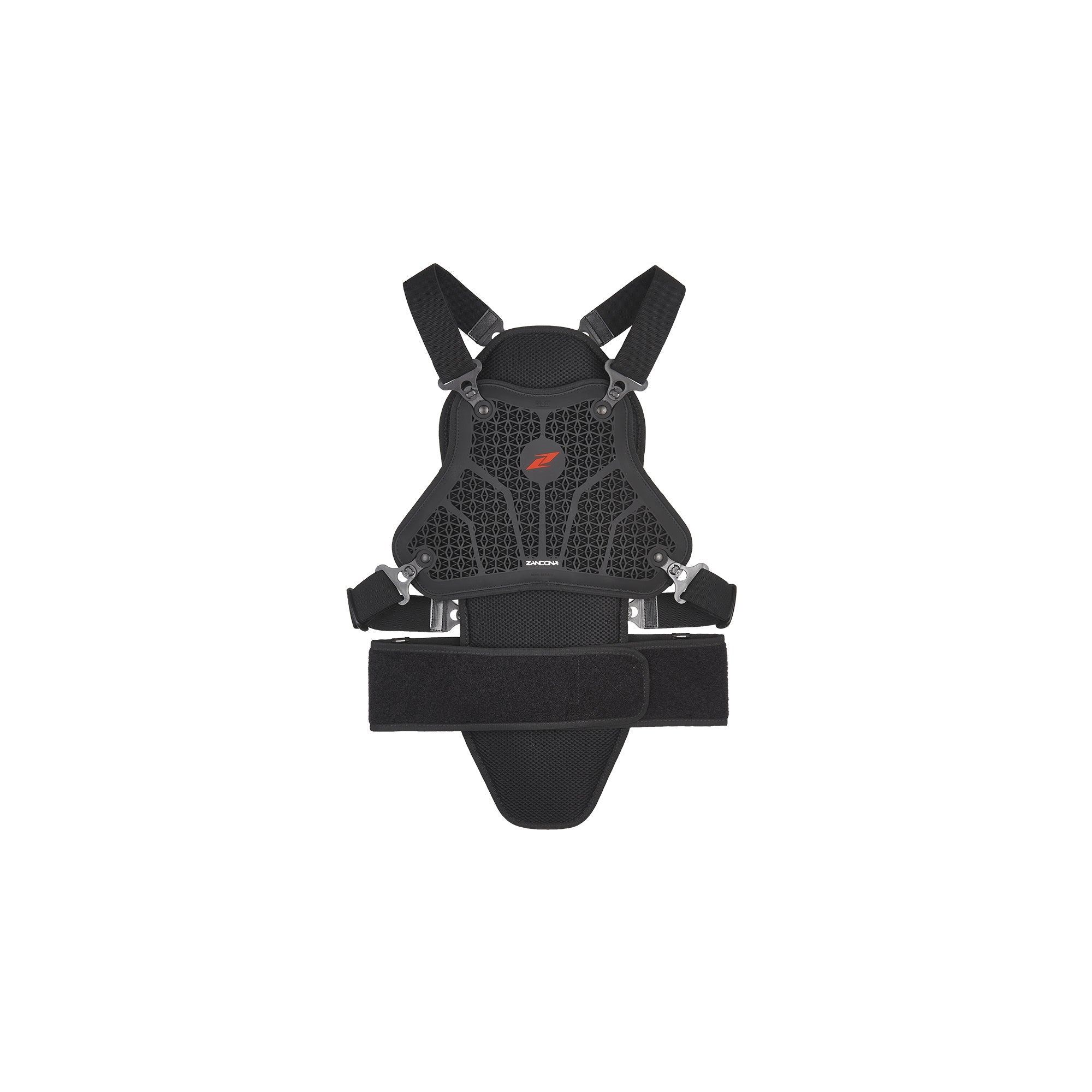 ZANDONA JEŹDZIECKA KAMIZELKA OCHRONNA NETCUBE ARMOUR X7 UNISEX - Zandonà Equishop