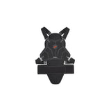 ZANDONA JEŹDZIECKA KAMIZELKA OCHRONNA NETCUBE ARMOUR X7 UNISEX - Zandonà Equishop