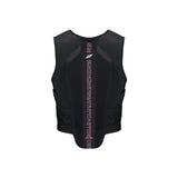 ZANDONA JEŹDZIECKA KAMIZELKA OCHRONNA SOFT VEST PRO KID X9 DZIECIĘCA - Zandonà Equishop