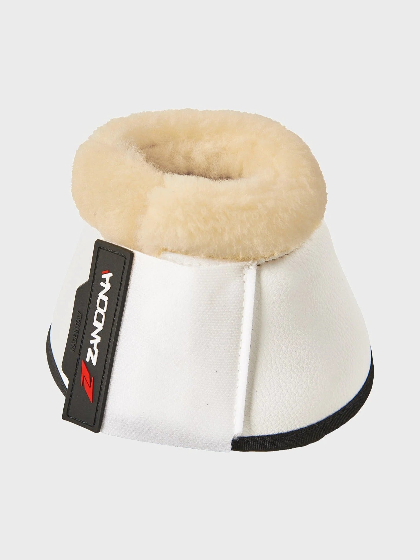 ZANDONA KALOSZKI DLA KONIA ROYAL - BELL - Zandonà Equishop