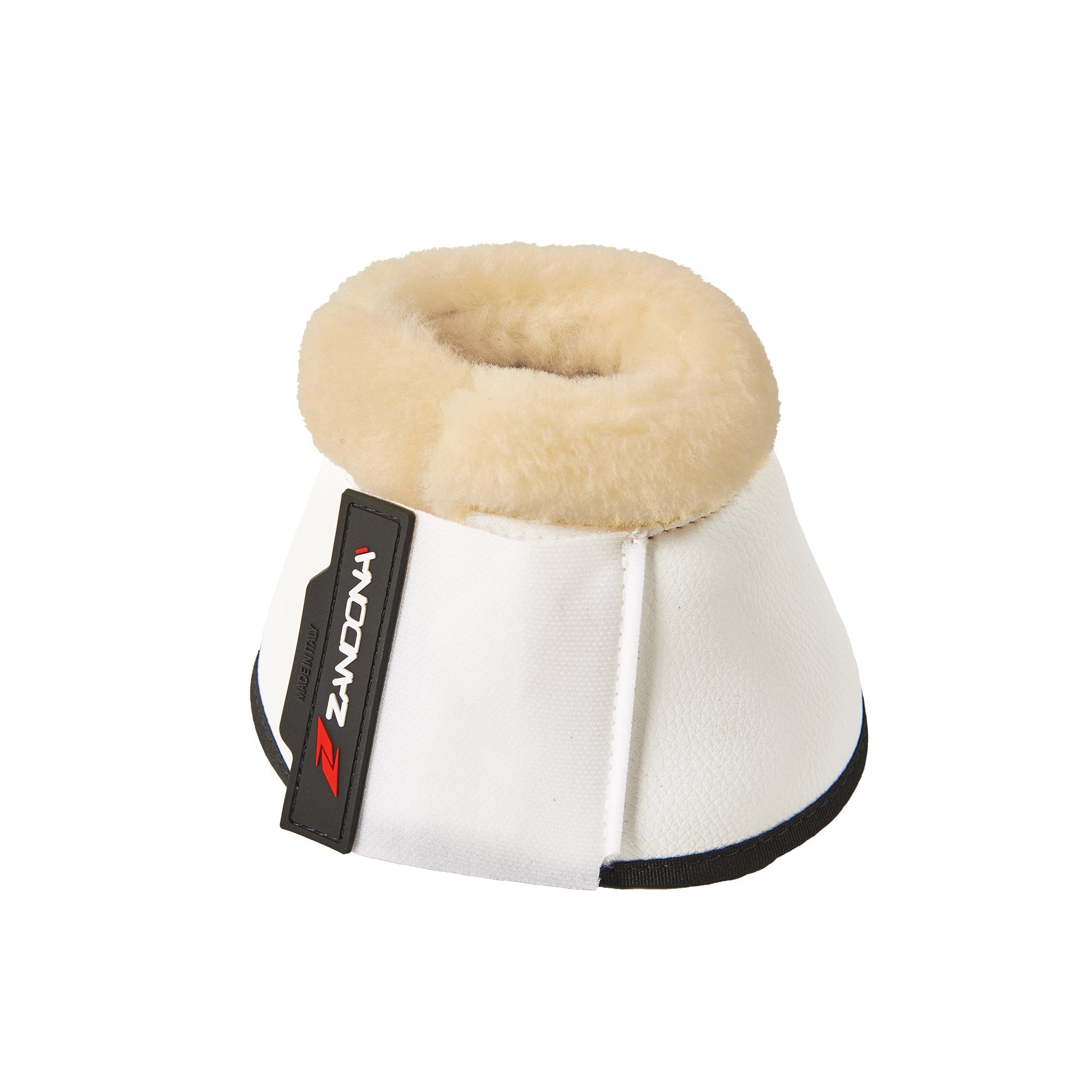 ZANDONA KALOSZKI DLA KONIA ROYAL - BELL - Zandonà Equishop