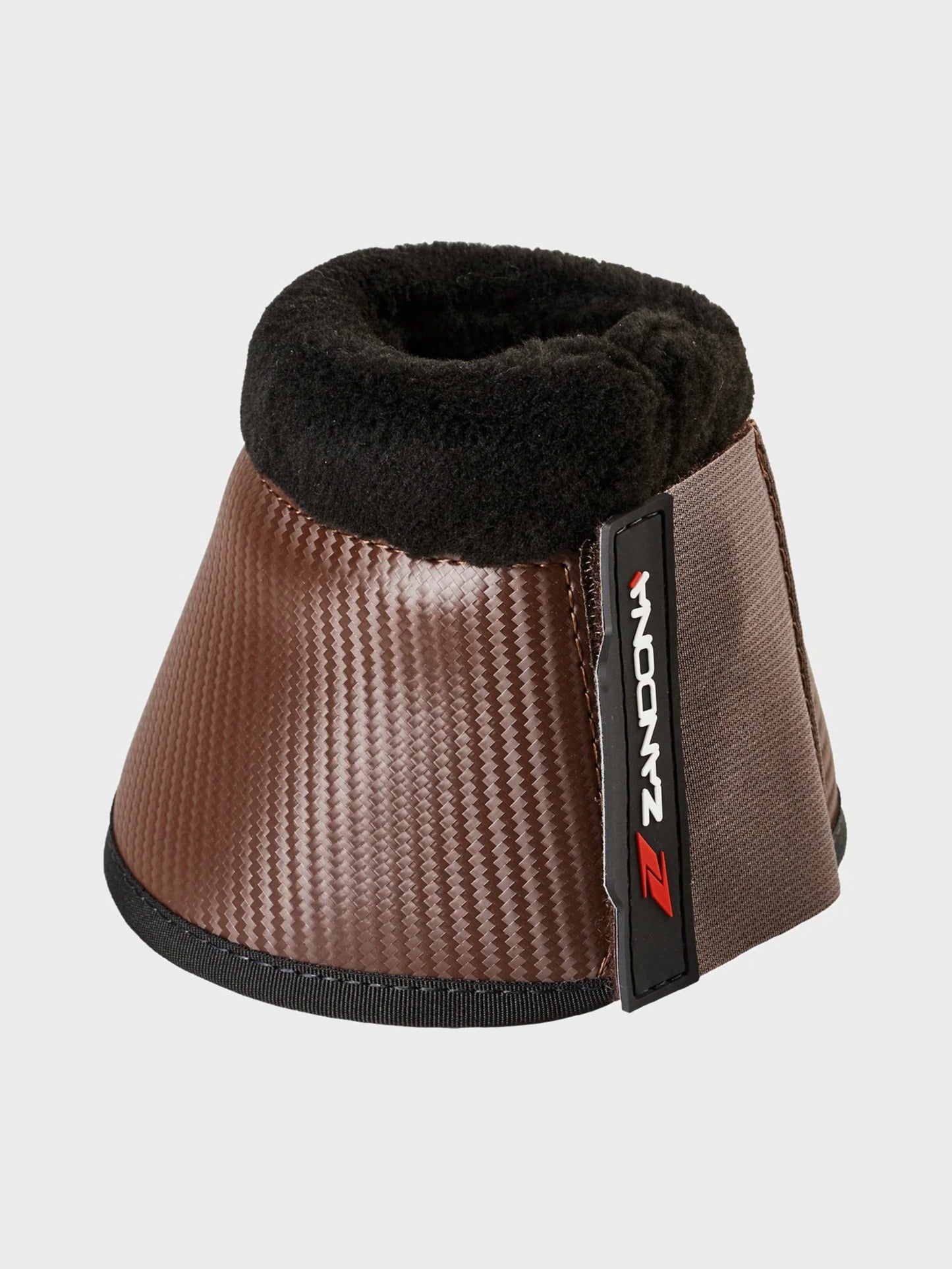 ZANDONA KALOSZKI DLA KONIA X - BELL FURRY Z FUTREM - Zandonà Equishop