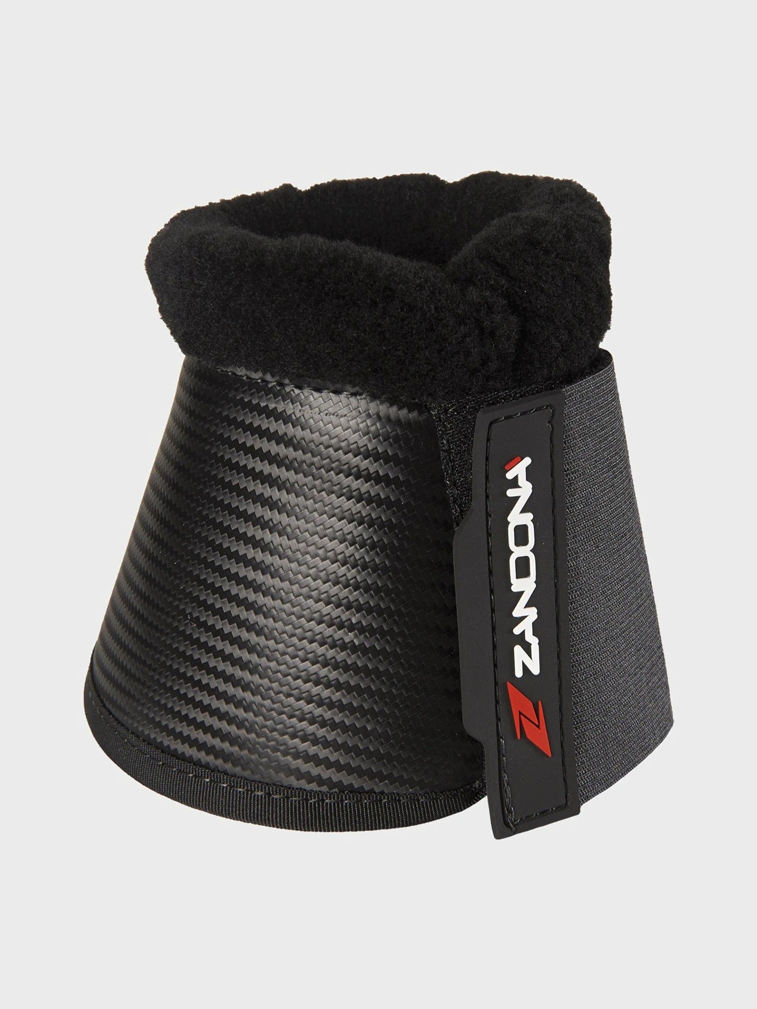 ZANDONA KALOSZKI DLA KONIA X - BELL FURRY Z FUTREM - Zandonà Equishop