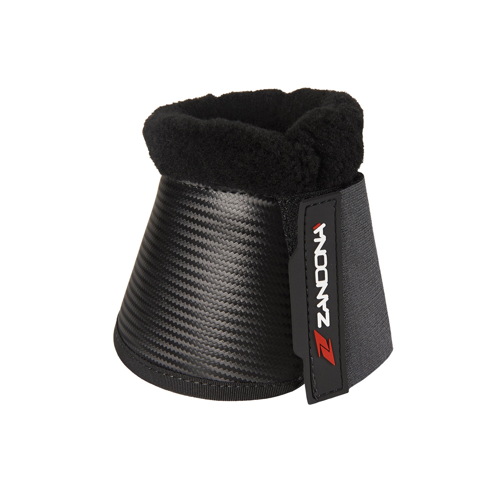 ZANDONA KALOSZKI DLA KONIA X - BELL FURRY Z FUTREM - Zandonà Equishop