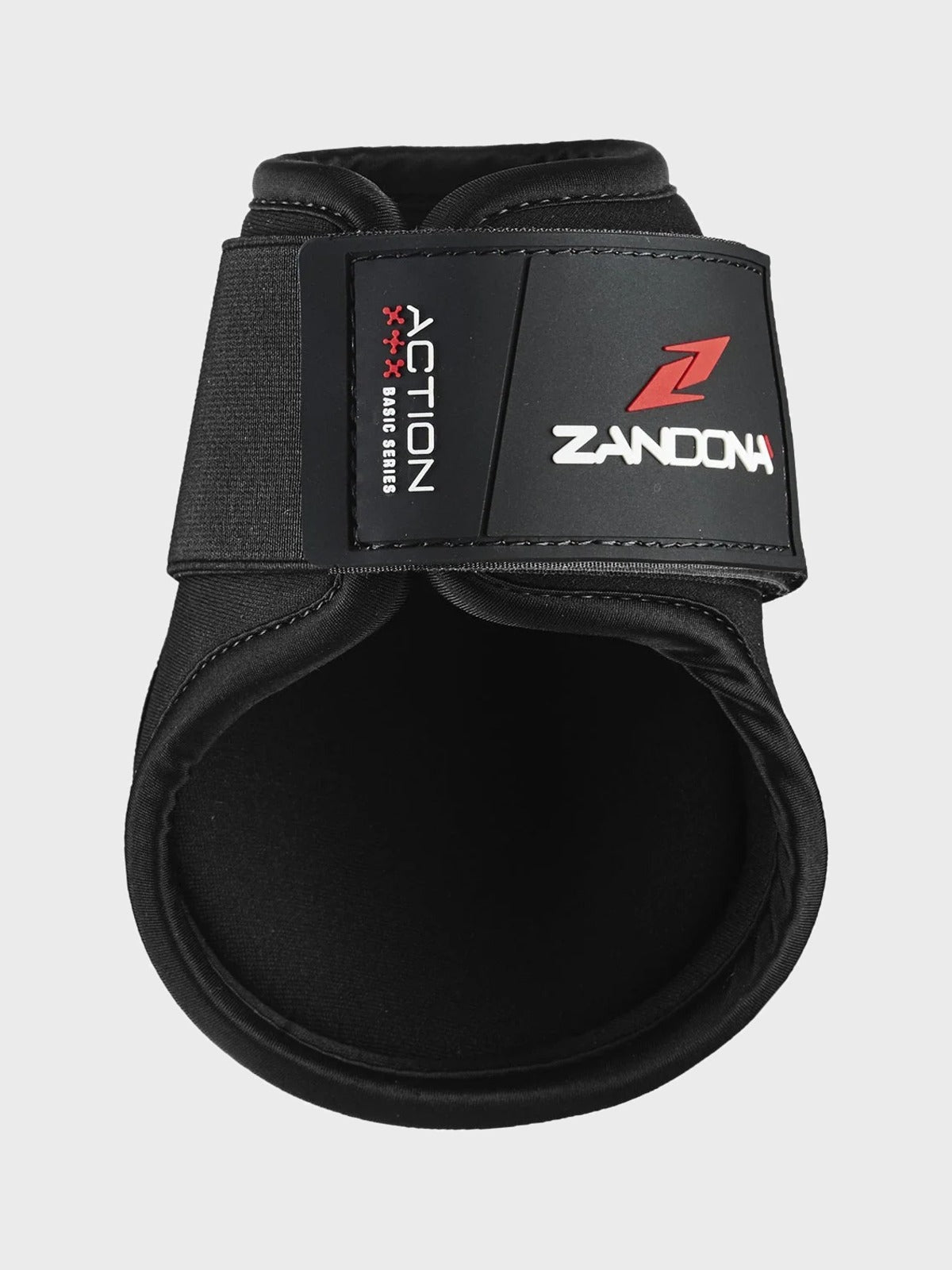 ZANDONA OCHRANIACZE DLA KONIA ACTION FETLOCK TYŁ - Zandonà Equishop