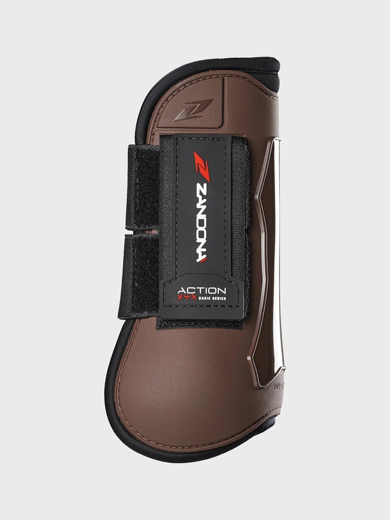 ZANDONA OCHRANIACZE DLA KONIA ACTION TENDON PRZÓD - Zandonà Equishop