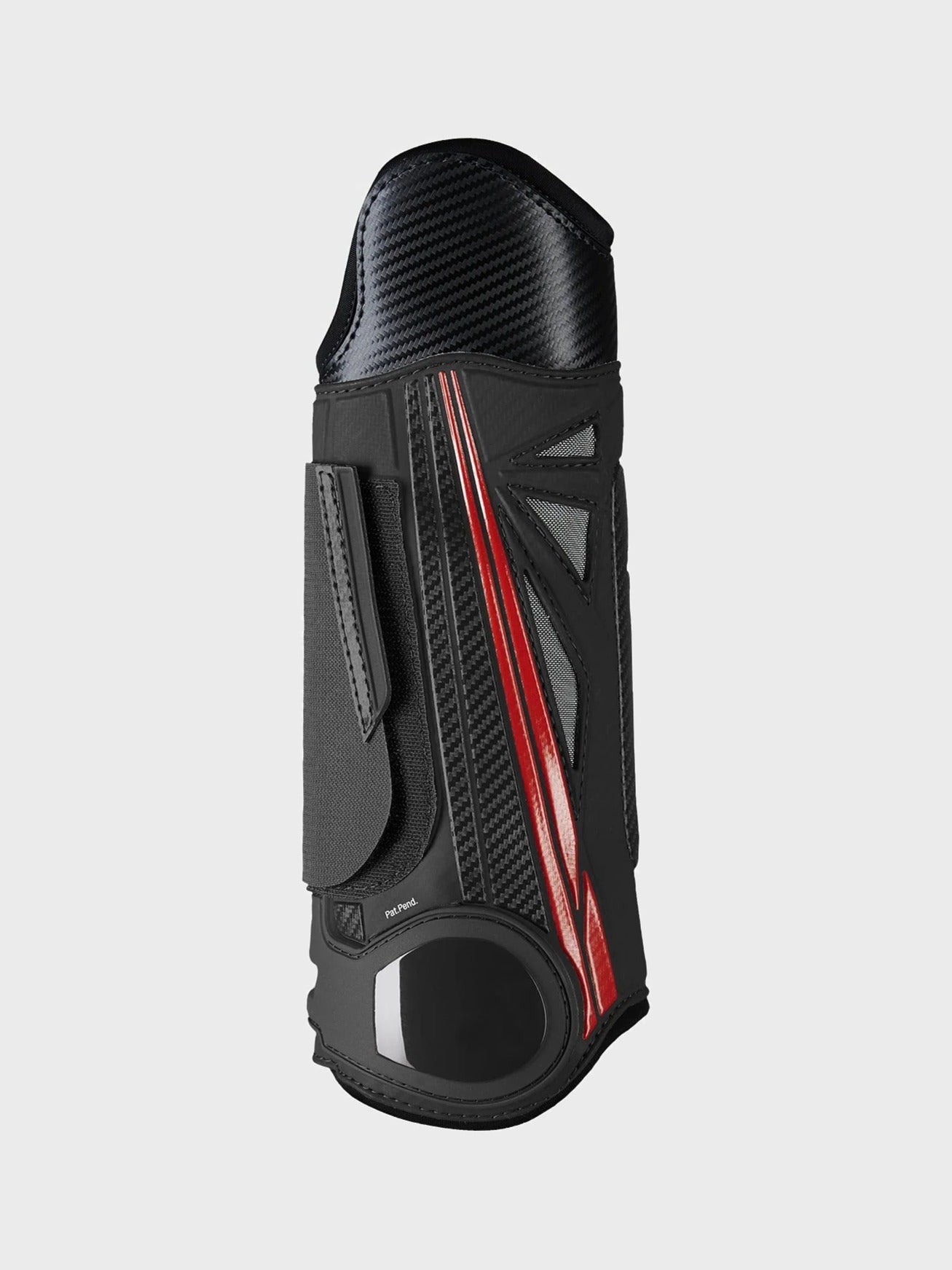 ZANDONA OCHRANIACZE DLA KONIA CARBON AIR X - COUNTRY TYŁ - Zandonà Equishop
