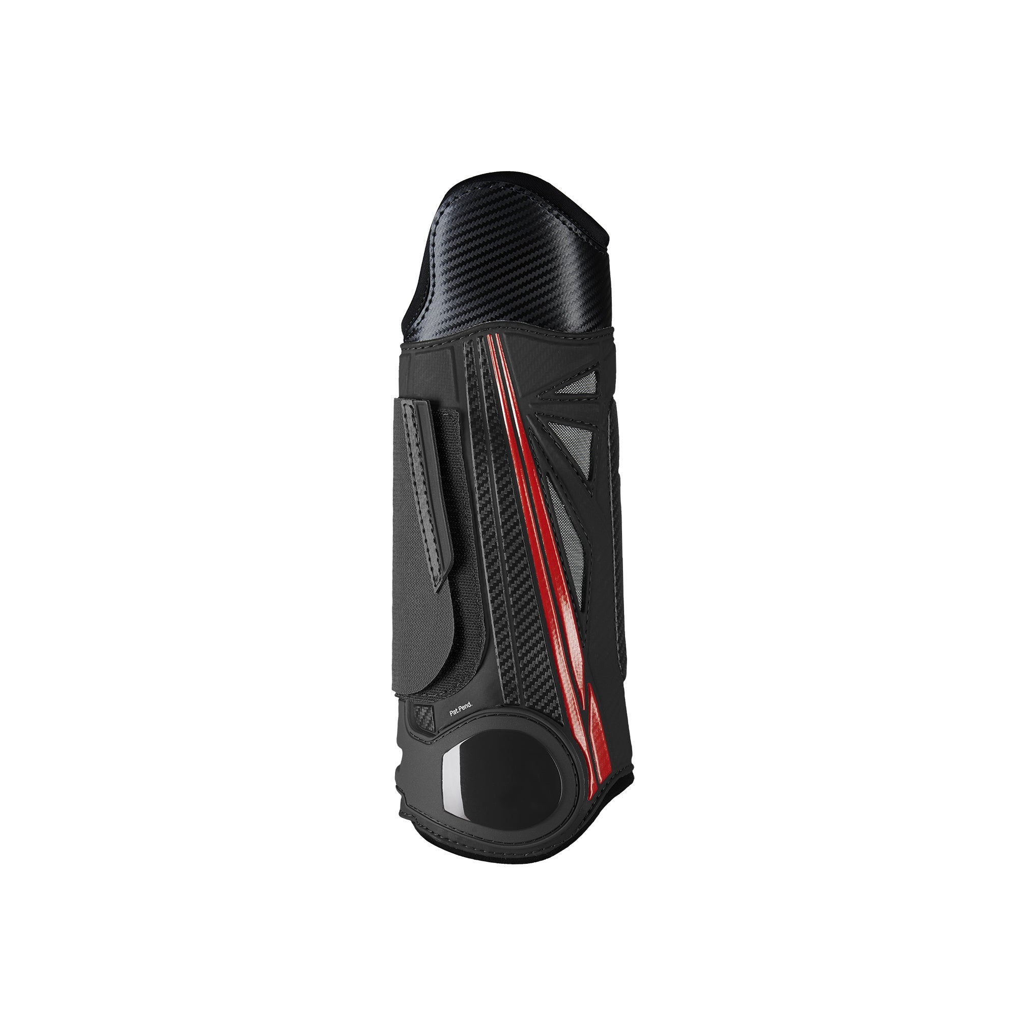ZANDONA OCHRANIACZE DLA KONIA CARBON AIR X - COUNTRY TYŁ - Zandonà Equishop