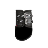 ZANDONA OCHRANIACZE DLA KONIA CARBON CHIC FETLOCK TYŁ - Zandonà Equishop