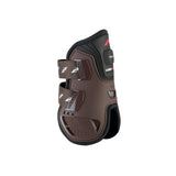 ZANDONA OCHRANIACZE DLA KONIA CARBON PRO FEEL+ FETLOCK TYŁ - Zandonà Equishop