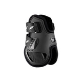 ZANDONA OCHRANIACZE DLA KONIA CARBON PRO H - PERFORMANCE FETLOCK TYŁ - Zandonà Equishop