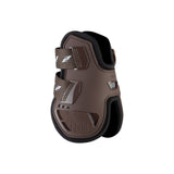 ZANDONA OCHRANIACZE DLA KONIA CARBON PRO H - PERFORMANCE FETLOCK TYŁ - Zandonà Equishop