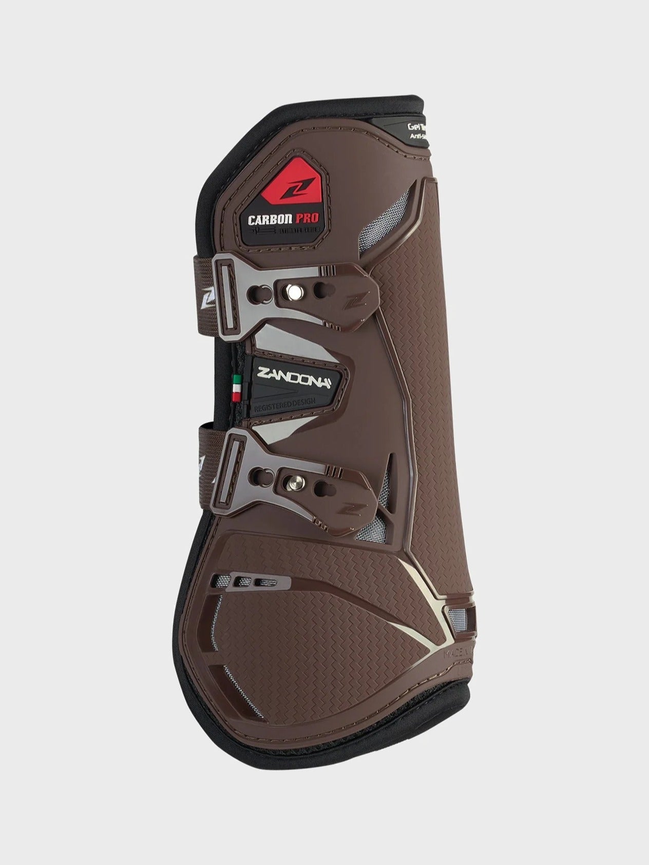 ZANDONA OCHRANIACZE DLA KONIA CARBON PRO TENDON PRZÓD - Zandonà Equishop