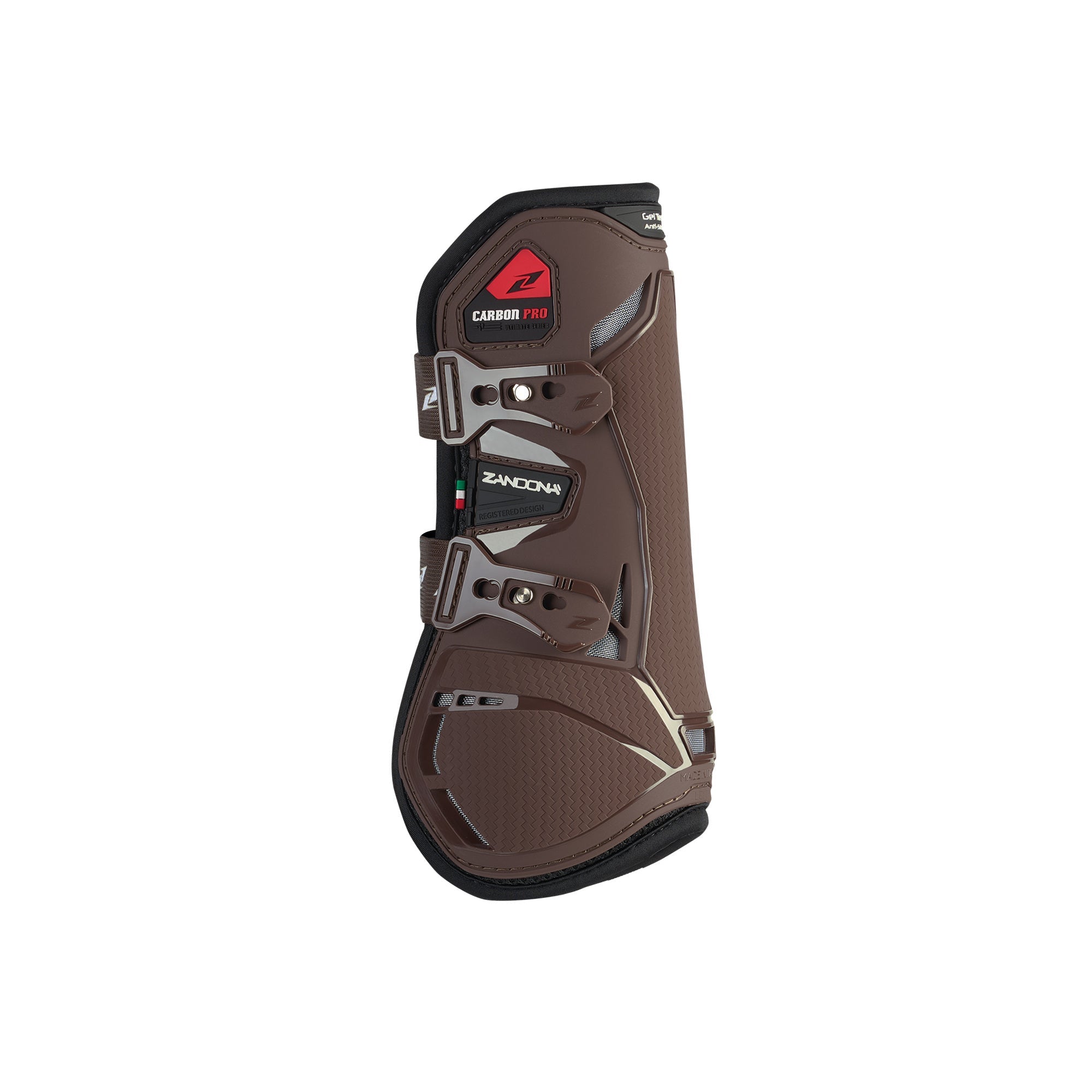 ZANDONA OCHRANIACZE DLA KONIA CARBON PRO TENDON PRZÓD - Zandonà Equishop