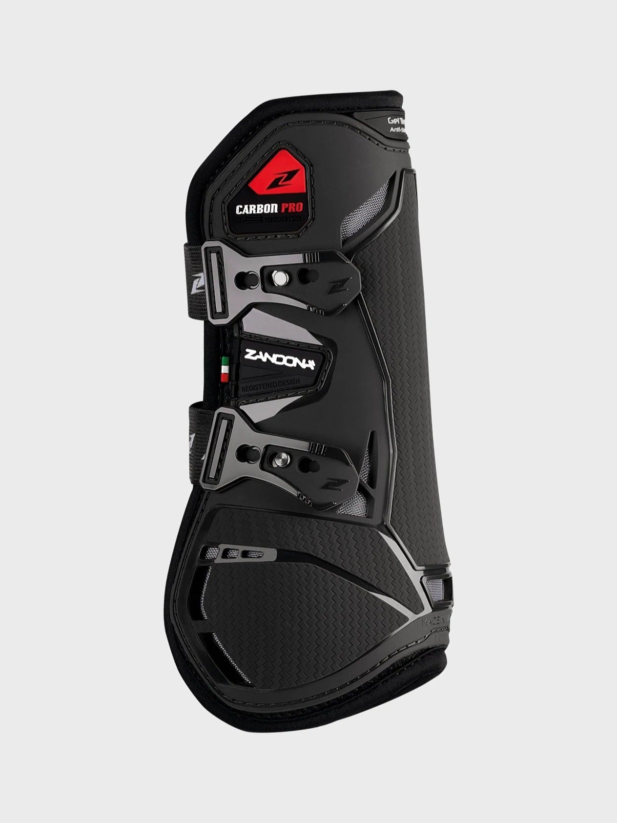 ZANDONA OCHRANIACZE DLA KONIA CARBON PRO TENDON PRZÓD - Zandonà Equishop