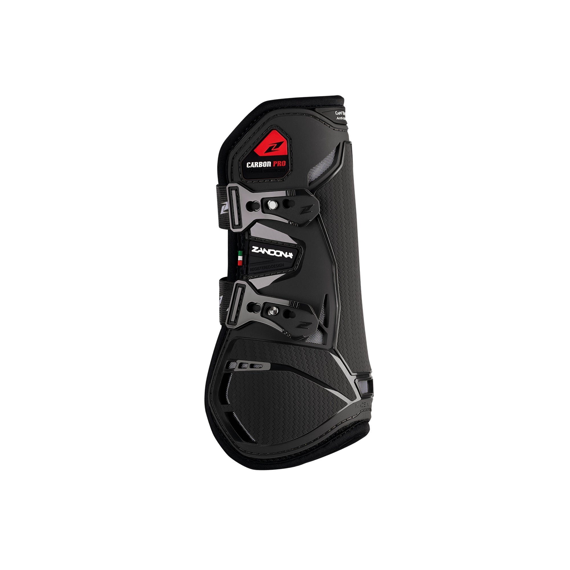 ZANDONA OCHRANIACZE DLA KONIA CARBON PRO TENDON PRZÓD - Zandonà Equishop