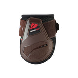 ZANDONA OCHRANIACZE DLA KONIA CARBON PRO YOUNG FETLOCK TYŁ - Zandonà Equishop