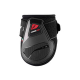 ZANDONA OCHRANIACZE DLA KONIA CARBON PRO YOUNG FETLOCK TYŁ - Zandonà Equishop