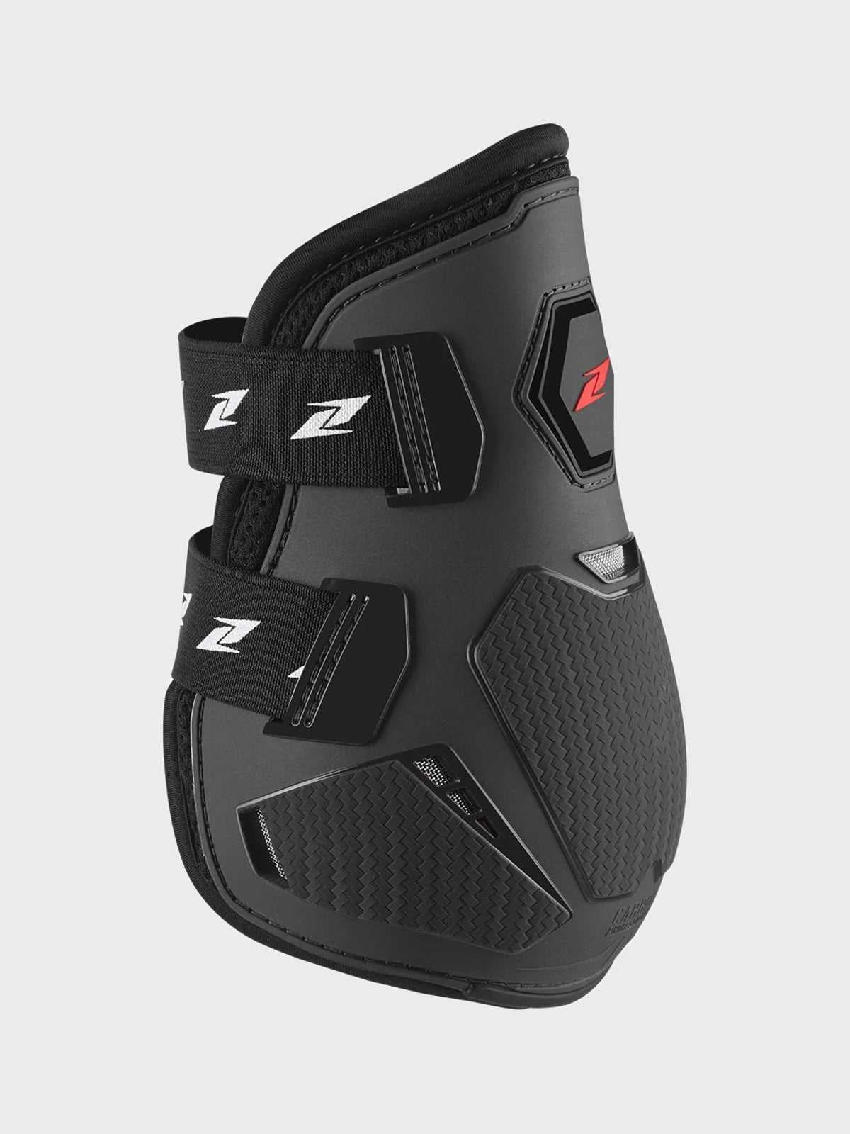 ZANDONA OCHRANIACZE DLA KONIA CARBON PROFESSIONAL FETLOCK TYŁ - Zandonà Equishop
