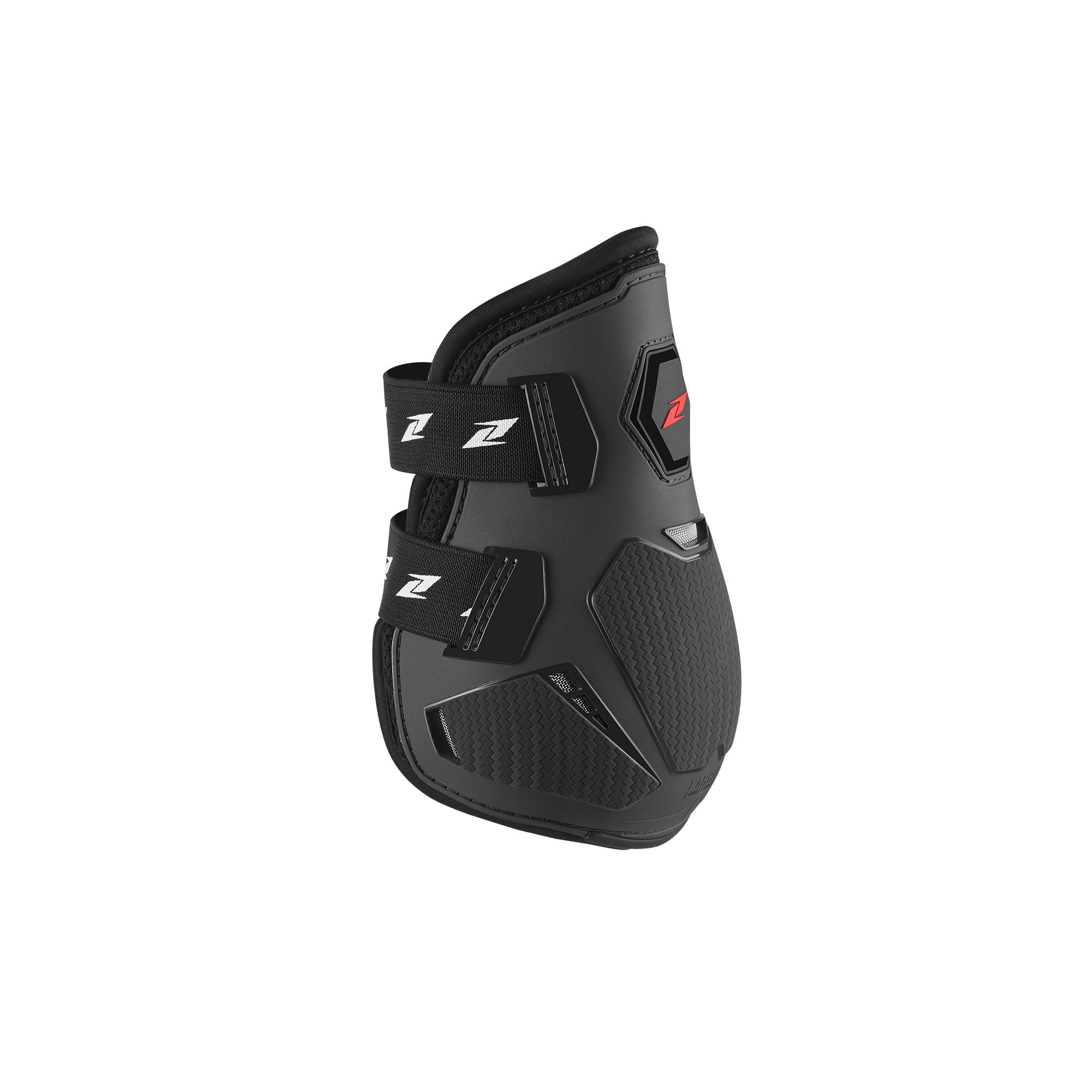 ZANDONA OCHRANIACZE DLA KONIA CARBON PROFESSIONAL FETLOCK TYŁ - Zandonà Equishop