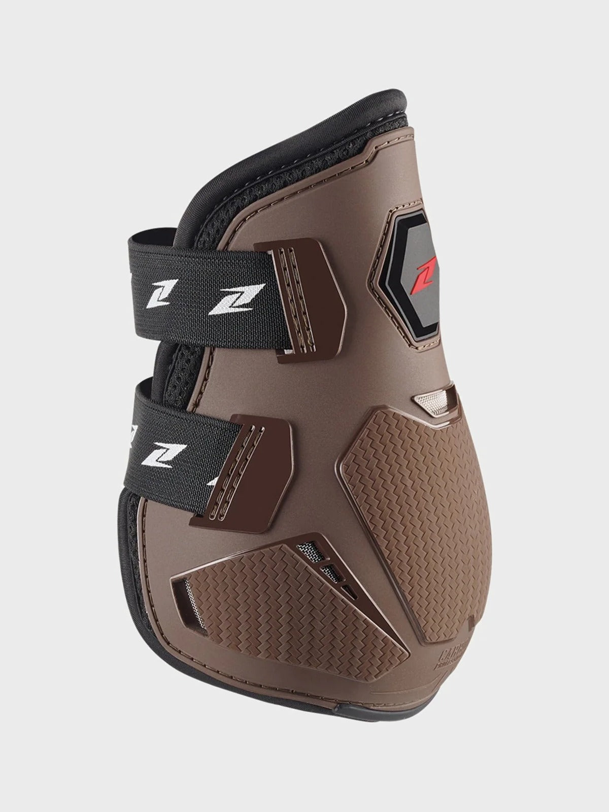 ZANDONA OCHRANIACZE DLA KONIA CARBON PROFESSIONAL FETLOCK TYŁ - Zandonà Equishop