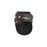 ZANDONA OCHRANIACZE DLA KONIA CARBON PROFESSIONAL YOUNG FETLOCK TYŁ - Zandonà Equishop