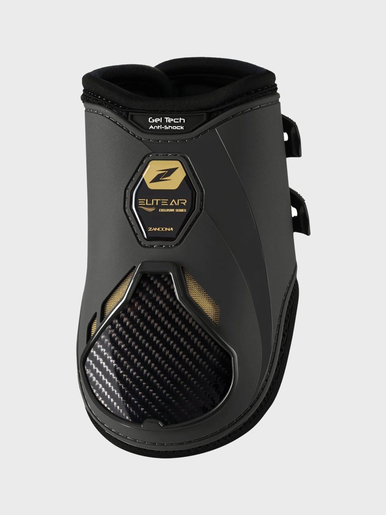 ZANDONA OCHRANIACZE DLA KONIA ELITE AIR FETLOCK TYŁ - Zandonà Equishop