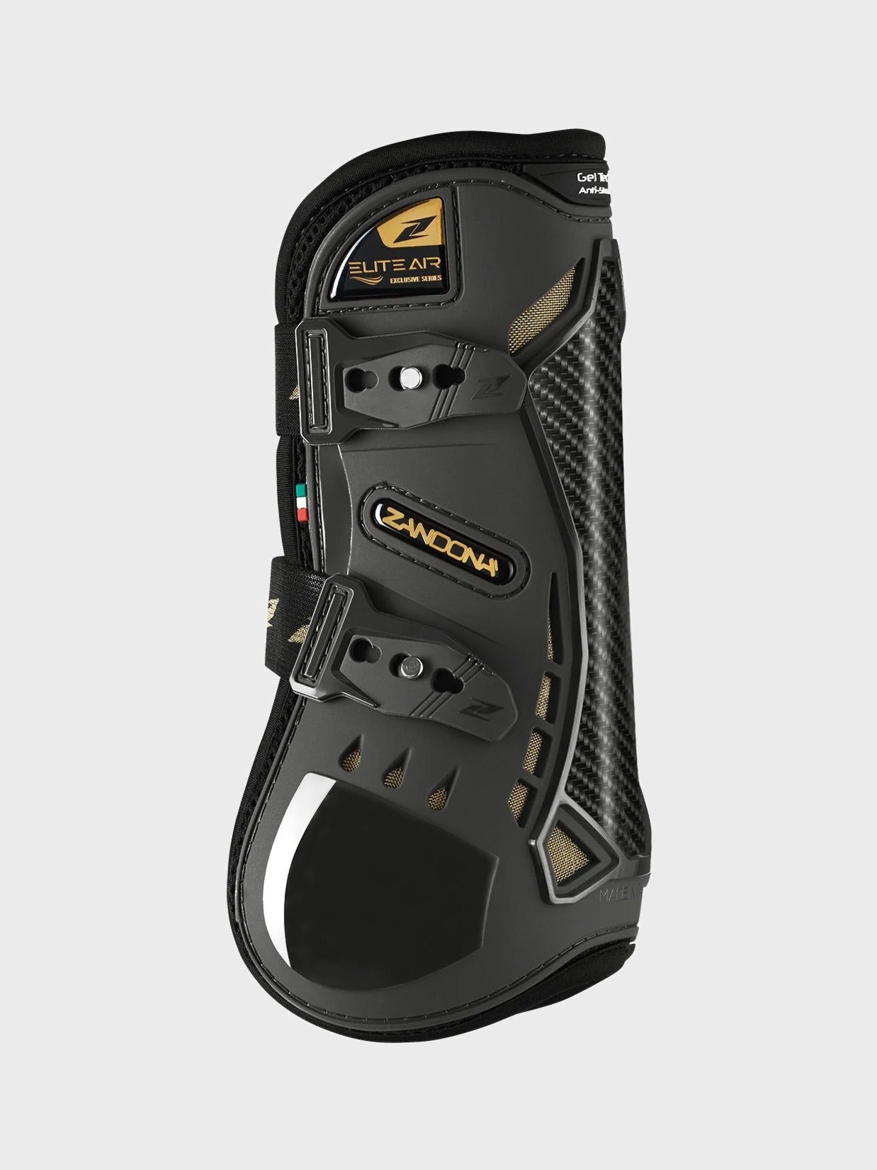 ZANDONA OCHRANIACZE DLA KONIA ELITE AIR TENDON PRZÓD - Zandonà Equishop