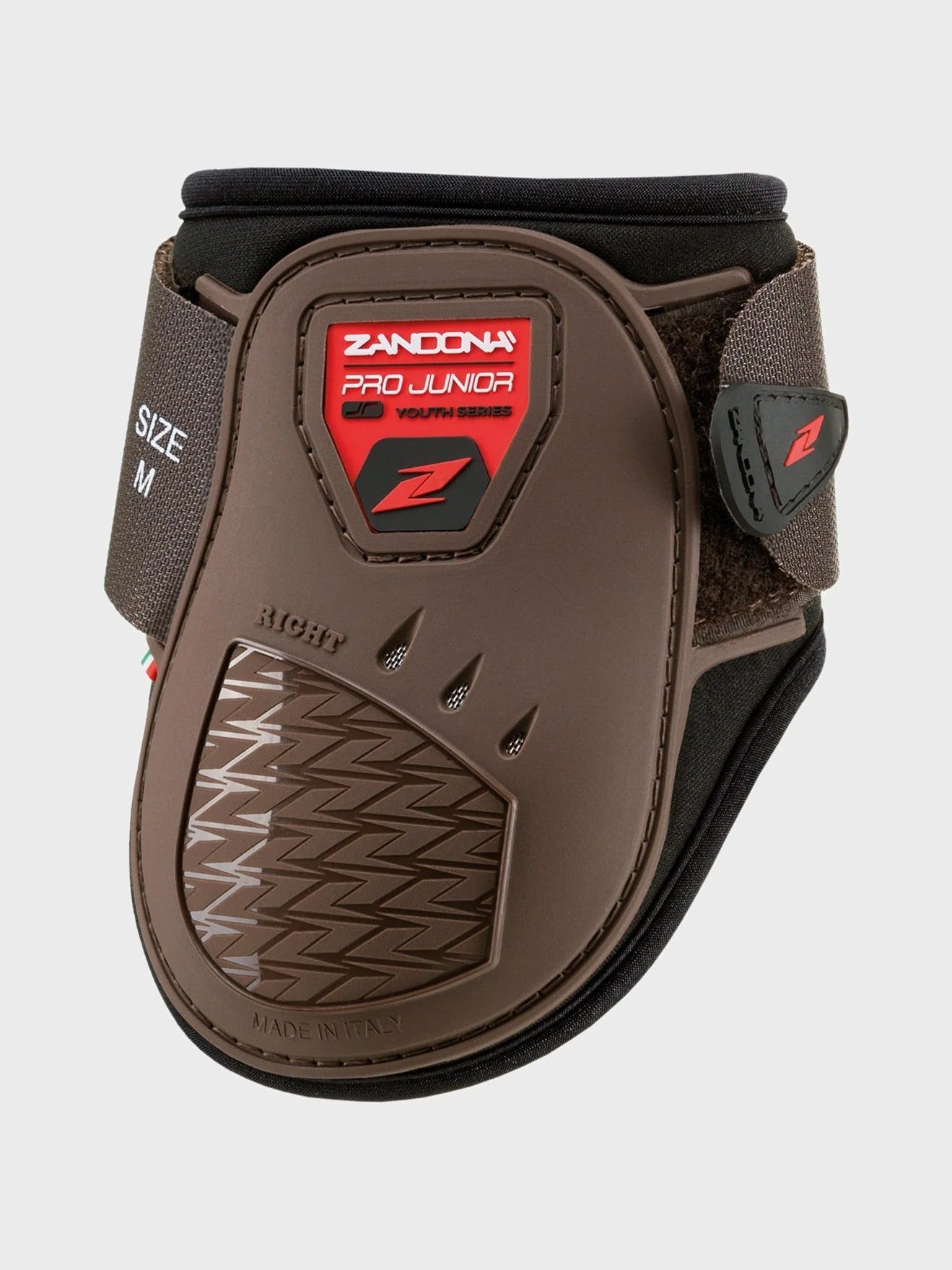 ZANDONA OCHRANIACZE DLA KONIA PRO JUNIOR AIR FETLOCK TYŁ - Zandonà Equishop
