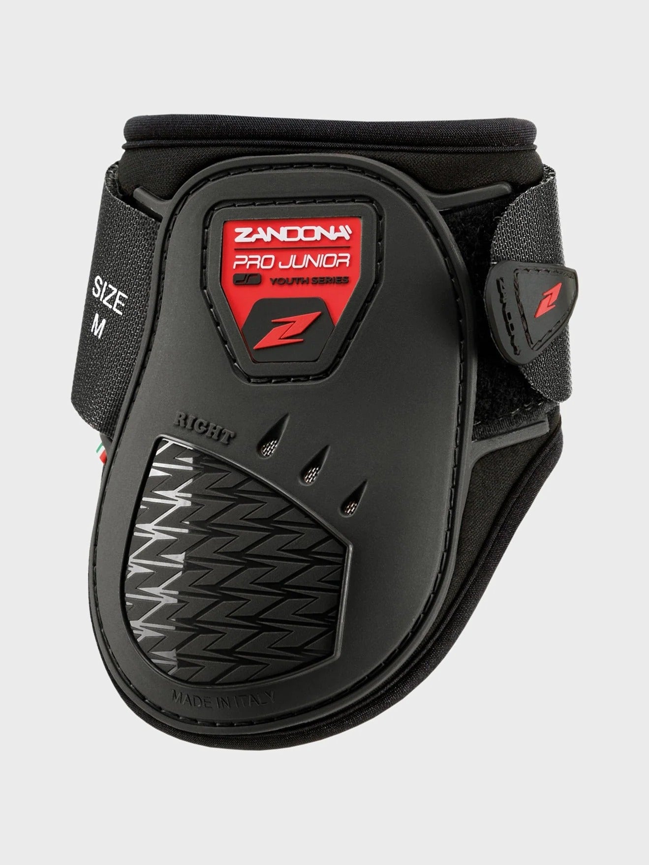 ZANDONA OCHRANIACZE DLA KONIA PRO JUNIOR AIR FETLOCK TYŁ - Zandonà Equishop