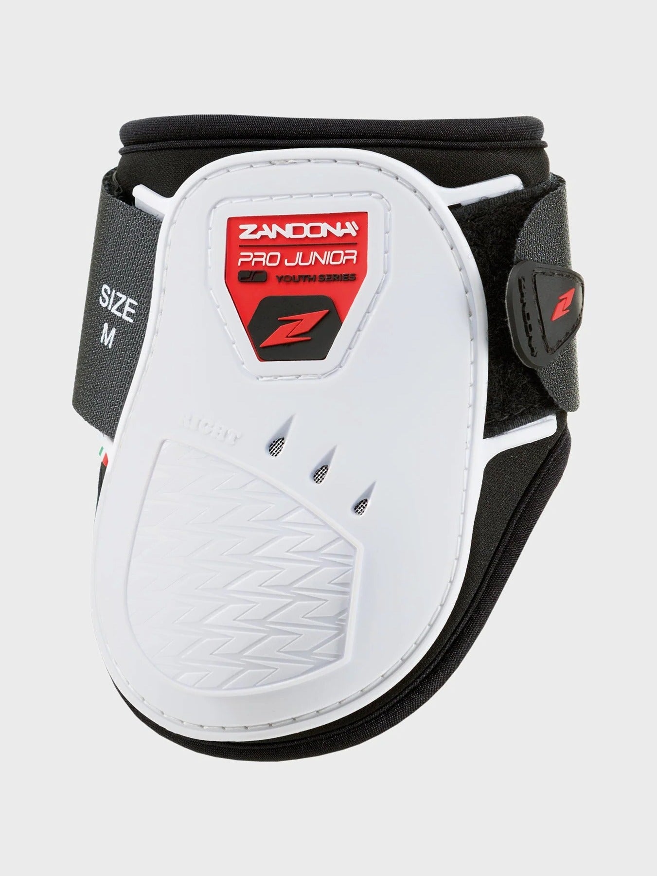 ZANDONA OCHRANIACZE DLA KONIA PRO JUNIOR AIR FETLOCK TYŁ - Zandonà Equishop